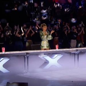 Co za występ! To wykonanie znanego hitu przejdzie do historii "Mam talent"! [WIDEO]