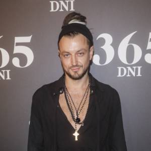 Baron spędził Wielkanoc z Blanką Lipińską. Opublikował romantyczny wpis i pokazał pierwsze wspólne zdjęcie