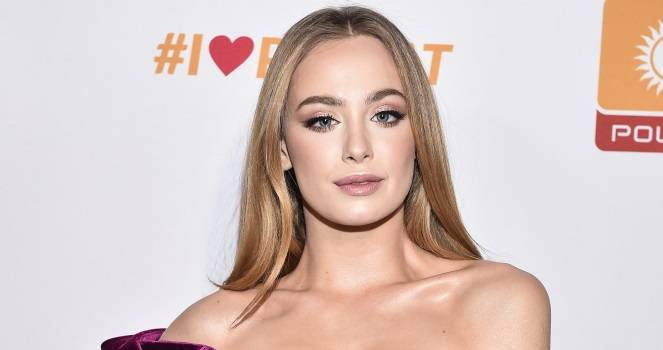 Wiktoria Gąsiewska intymnie z ukochanym. "Dajesz mi to, o czym marzyłam" [ZDJĘCIA]