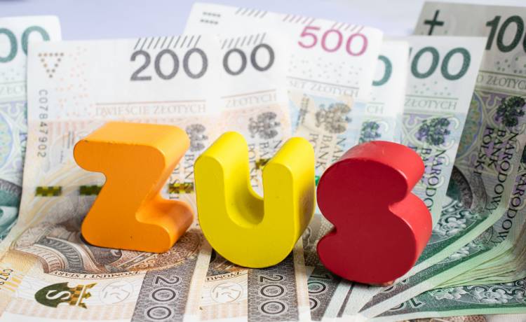 Przedsiębiorco, nie przegap tej zmiany! ZUS ostrzega przed zaległościami, fot. Shutterstock