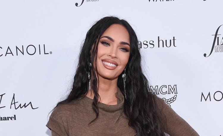 Megan Fox zachwyca sylwetką, fot. DFree/Shutterstock