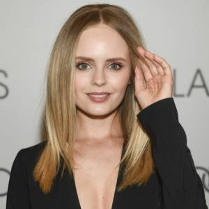 Zaskakująca metamorfoza Olgi Kalickiej. Ma czarne włosy!