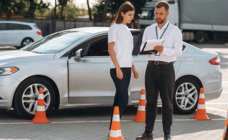 Prawo jazdy łatwiejsze niż kiedykolwiek? Sprawdź, co szykuje Ministerstwo Infrastruktury, fot. Shutterstock