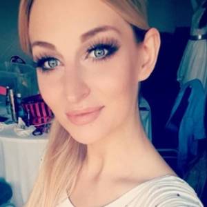 Anita ze "Ślubu od pierwszego wejrzenia" zachwyciła figurą po ciąży!                                          