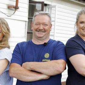 Romanowska nagle przemówiła do widzów „Naszego nowego domu”. Ma do nich specjalną prośbę