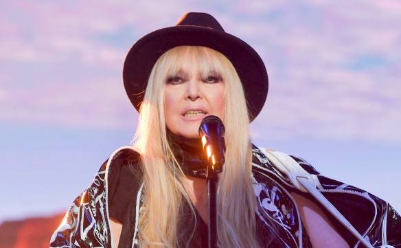 Mariusz Czajka skrytykował Marylę Rodowicz. "Chodzi z drogimi torebkami i mówi, że nie ma pieniędzy"