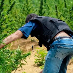 Poszukiwania zakończone. Policja odnalazła mężczyznę, za którym wydano list gończy. Znalazł sobie nietypową kryjówkę…