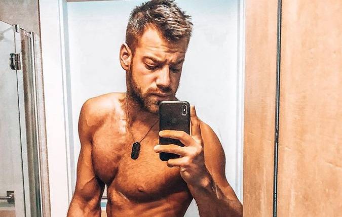 Franek z "Love Island" pokazał odważne zdjęcia z nową dziewczyną. Fani zachwyceni!