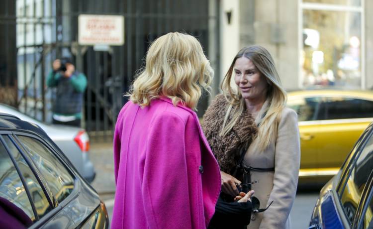 Hanna Lis jest obecna w mediach od ponad 30 lat, fot. AKPA