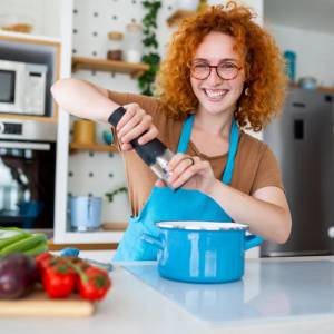 Jak usmażyć mięso na gulasz, żeby nie było twarde?