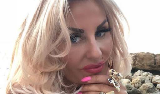 "Królowe życia". Dagmara po kolejnej operacji. Uczestniczka programu dodała post ze szpitala                                 