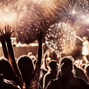 Wprowadzą nowe obostrzenia na Sylwestra? Jest komentarz Wojciecha Andrusiewicza