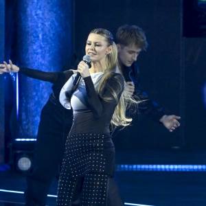 Widzowie ocenili występ Mandaryny w „You Can Dance”. Są jednogłośni