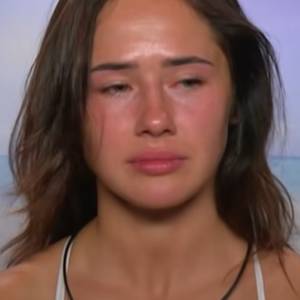 "Ustawka" w "Love Island 8"? Do willi wszedł były narzeczony Karoliny! 
