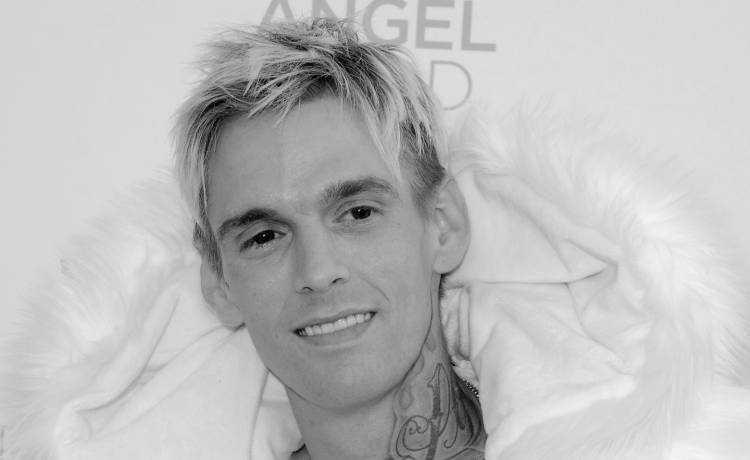 Nie żyje Aaron Carter. Gwiazdor zmarł w wieku 34 lat