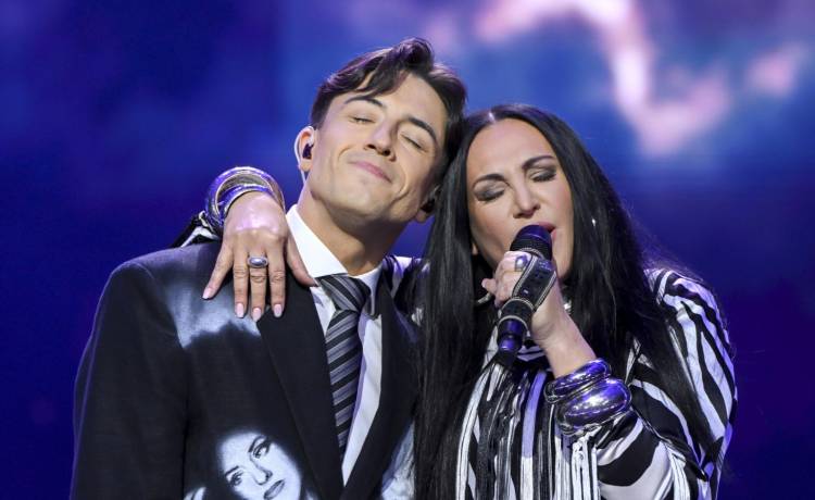 Przemysław Świderski/AKPA