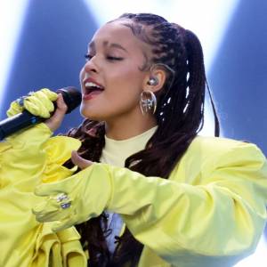 Sara James reprezentantką Polski na Eurowizji 2025? Artystka jest chętna!