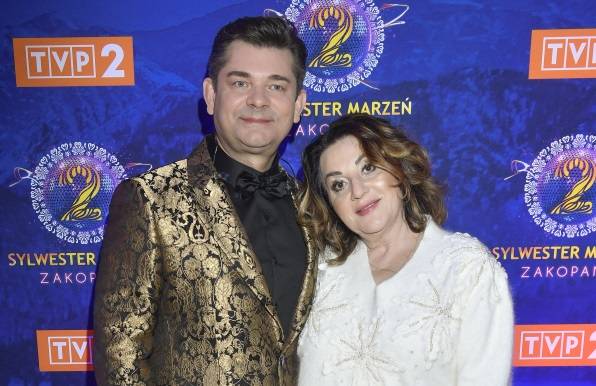 Niewiarygodna metamorfoza Danuty Martyniuk. Żona Zenka schudła aż 15 kg. Wygląda jak inna osoba! [FOTO]