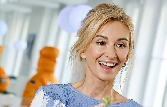 Martyna Wojciechowska, fot. AKPA