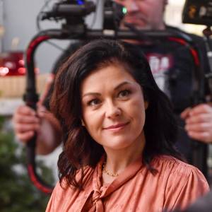 Twórcy „M jak miłość” o hejcie. Katarzyna Cichopek reaguje