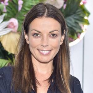 Takiej Glinki nie znacie! W nęcącej bieliźnie wygląda jak tancerka burleski [FOTO]   