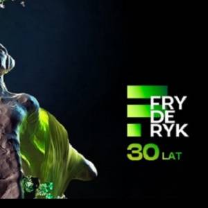 Fryderyk Festiwal 2024 ponownie na Śląsku! Wiemy, kto wystąpi na jubileuszowej, 30. Gali Muzyki Rozrywkowej i Jazzu                                                                                                                   