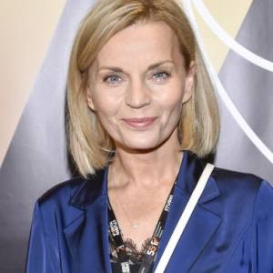 Małgorzata Foremniak odsłania ciało w bikini. "Co za figura" [FOTO]