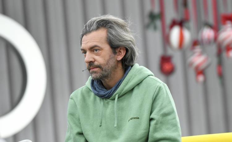 Piotr Głowacki, fot. AKPA