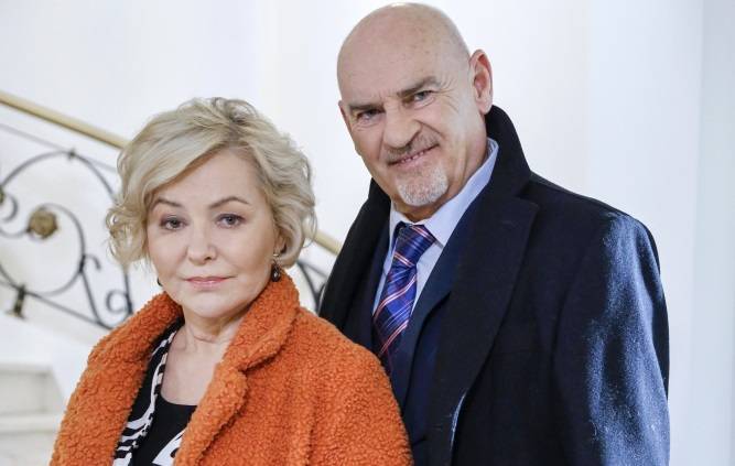 "Na Wspólnej". Przerwa w emisji serialu nieunikniona! Kiedy serial powróci do TV?           