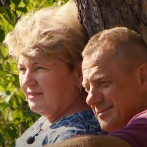 "Rolnik szuka żony 8". Relacja z wesela Bogusi i Krzysztofa. Marta Manowska: "Najlepsze, na jakim byłam" [ZDJĘCIA]