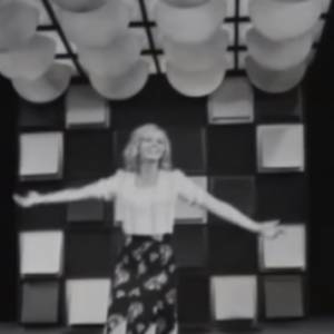 72-letnia gwiazda piosenki w bikini. Helena Vondráčková w świetnej formie!