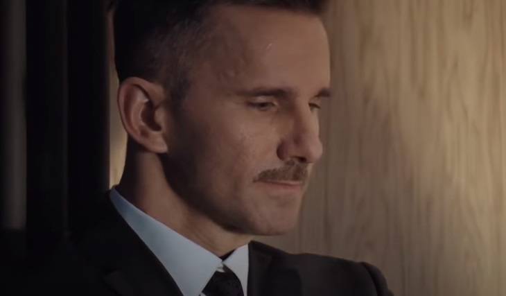 "M jak Miłość". Kamil straci córkę?! Pola usłyszy straszną wiadomość! [STRESZCZENIE]                                