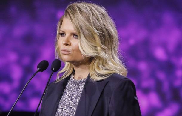 Marta Manowska w osobistym wyznaniu. Tak zwróciła się do bliskiej osoby z produkcji "Sanatorium miłości"