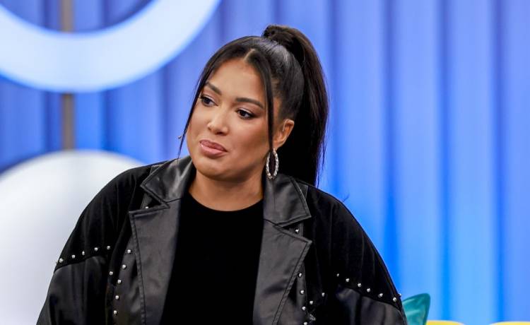 Patricia Kazadi, fot. AKPA