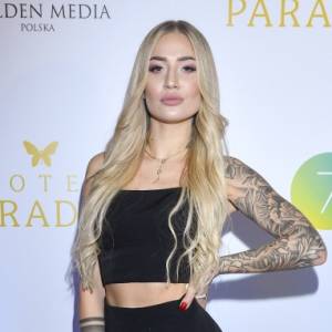 "Hotel Paradise 4". Sara pochwaliła się chłopakiem. Jest z kimś innym niż Przemek!