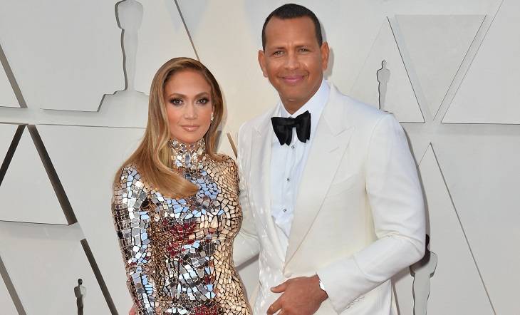 Jak będzie wyglądało wesele Jennifer Lopez i Alexa Rodrigueza? Poznaj szczegóły! 