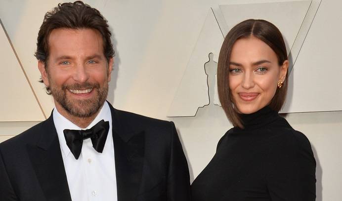 Rozstanie Bradleya Coopera i Iriny Shayk to akcja marketingowa? Fani mają nową teorię!