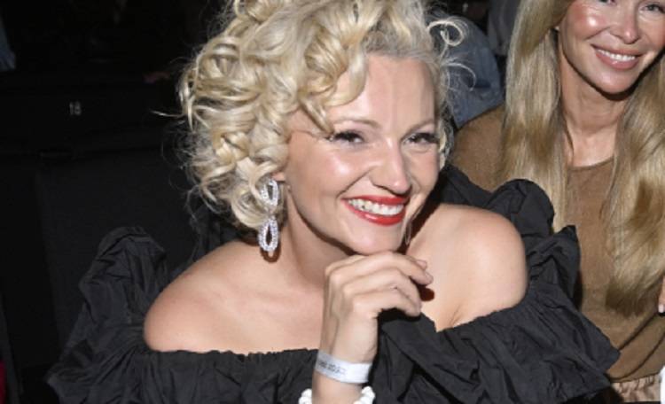 Syn Doroty Szelągowskiej uchylił rąbka tajemnicy. Antoni Sztaba dał mamie powód do dumy! [FOTO]