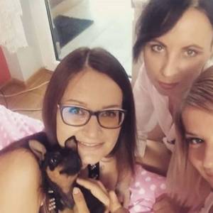 "Rolnik szuka żony". Jedna z uczestniczek znalazła miłość! Wioletta pokazała ukochanego!                              