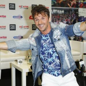 "Big Brother": Qczaj wszedł do Domu Wielkiego Brata!           