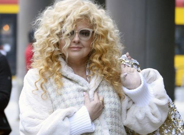 "Kuchenne rewolucje": Magda Gessler walczy z brudem! Co wydarzyło się w ostatnim odcinku?                                   