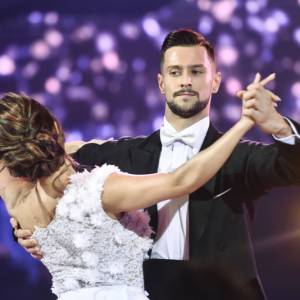 "Taniec z gwiazdami". Mikołaj z "Love Island" ogłosił rozstanie z Sylwią! "Ja też nie jestem krystaliczny"                        