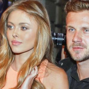 Joanna Opozda i Antoni Królikowski pogodzili się? Zaskakujące doniesienia mediów!