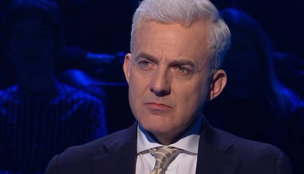 Milionerzy. Jakie pytania zadaje Hubert Urbański?