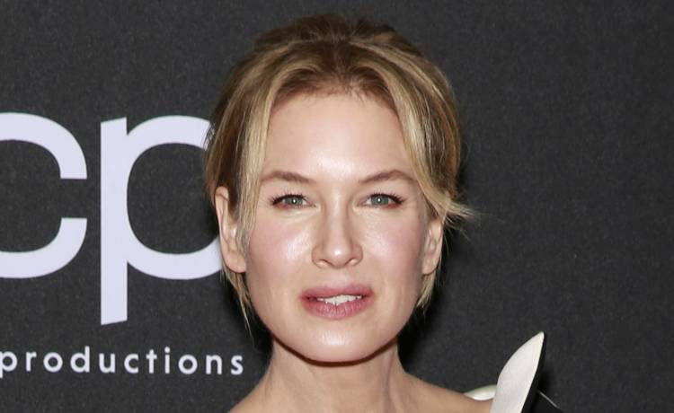 Gwiazda serii o Bridget Jones znacznie przybrała na wadze? Renée Zellweger jest nie do poznania! [WIDEO]