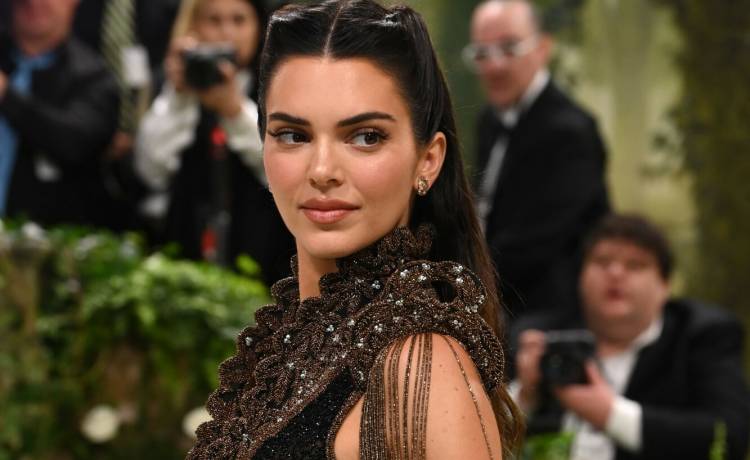 Met Gala 2024: kwiaty, motyle i tiul. Oto najciekawsze stylizacje tej edycji!