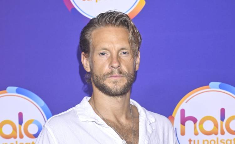 Sebastian Fabijański, fot. AKPA