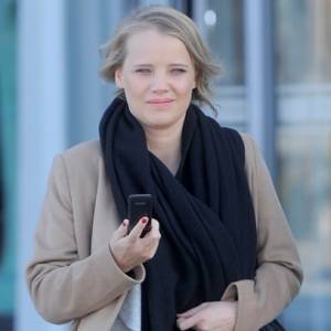 Joanna Kulig w zagranicznym serialu "Hanna". Do sieci trafił zwiastun [WIDEO]