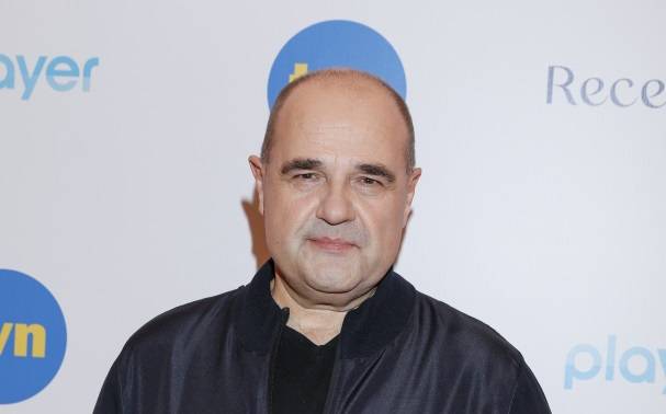 Cezary Żak żegna się z aktorstwem?! "Ja już się napracowałem"