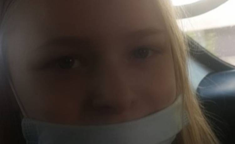 Pani Magdalena nie ma pieniędzy na leczenie swojej 10-letniej córki. Marysia boryka się z trzema chorobami